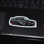 Load image into Gallery viewer, Nikes E30 Sticker
