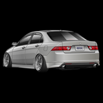 Load image into Gallery viewer, Honda Accord CL9
