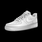 Load image into Gallery viewer, Nike Air Force 1s
